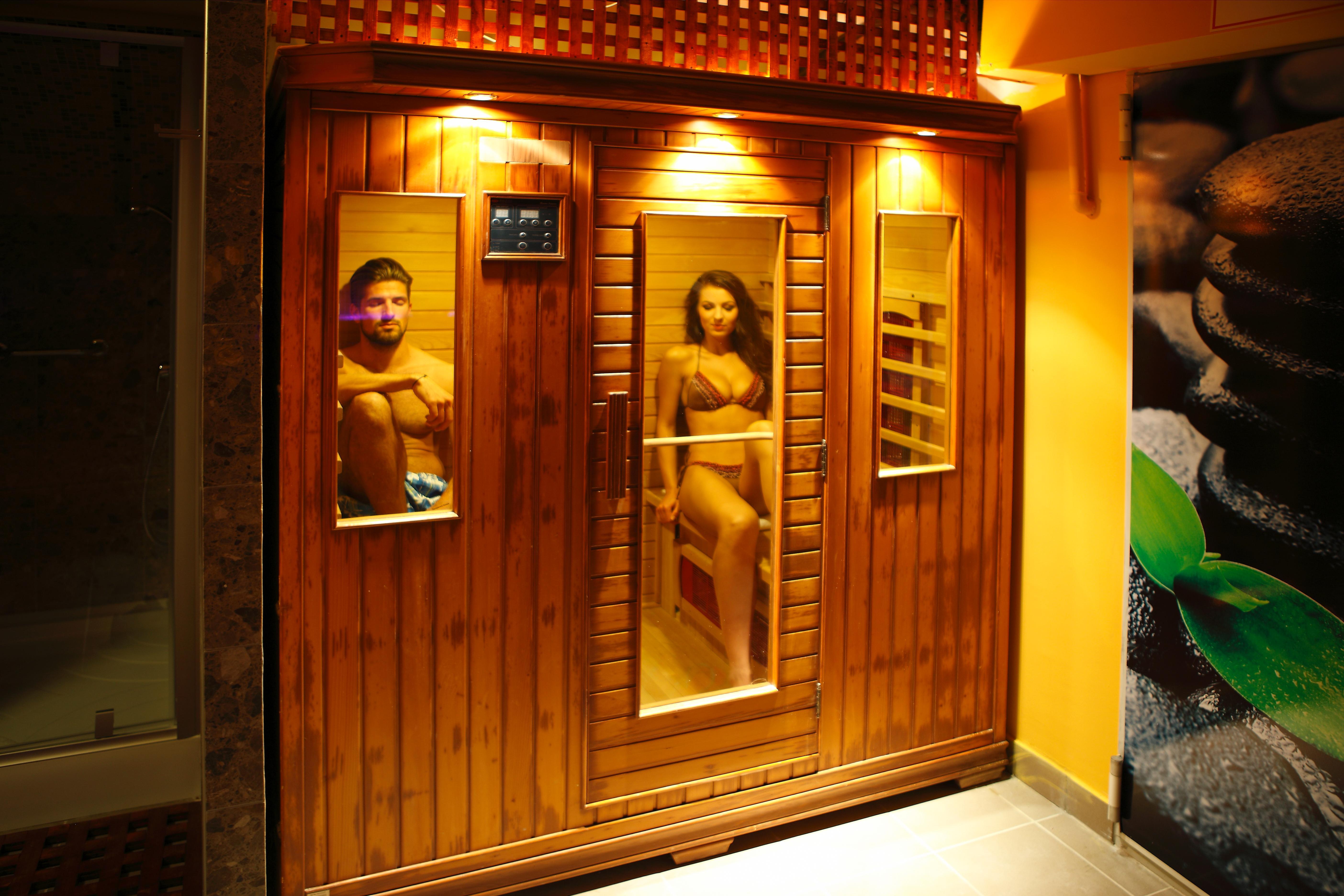 Six Inn Hotel Budapest Extérieur photo